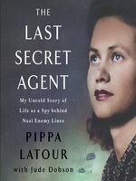 The Last Secret Agent